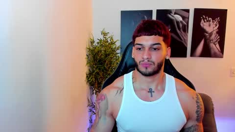 king_of_kings__ online show from January 5, 2025, 12:52 am