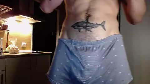 king_pong online show from January 8, 2026, 9:17 pm