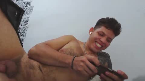 king_russo online show from January 18, 2025, 6:24 am