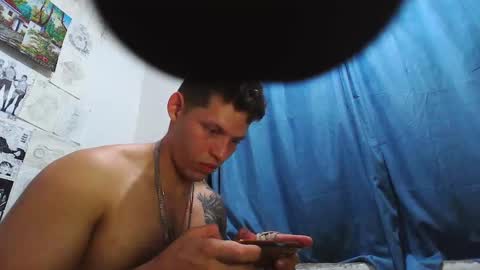 king_russo online show from March 12, 2025, 2:52 am