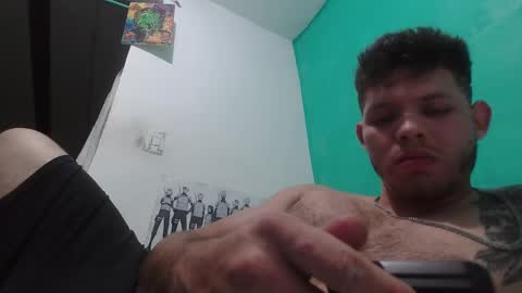 king_russo online show from October 14, 2025, 4:02 am