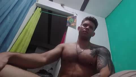 king_russo online show from October 21, 2025, 3:51 am