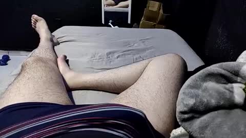 Ricardo online show from January 10, 2026, 7:43 am