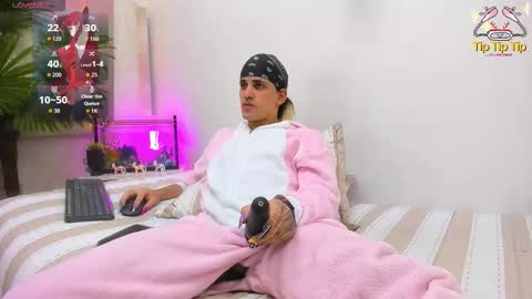 king voy online show from September 16, 2025, 8:54 pm