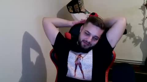 kingadonisss online show from October 14, 2025, 10:43 pm