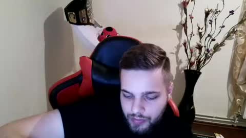 kingadonisss online show from October 15, 2025, 5:24 pm