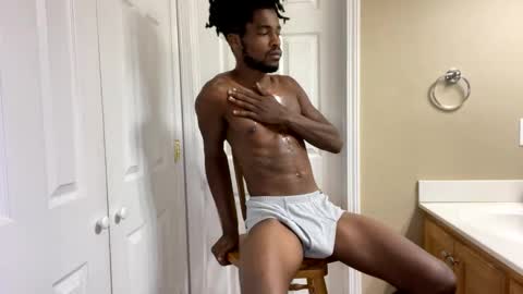 King Almighty01 online show from September 23, 2025, 7:44 am