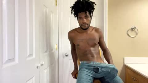 King Almighty01 online show from October 13, 2025, 4:45 am