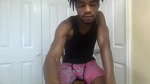 King Almighty01 online show from November 5, 2025, 3:28 am