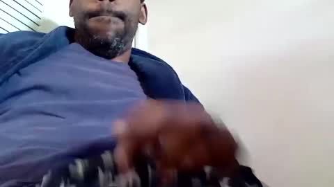 Snapshot of kingbbcfla chatting on January 31, 2025, 3:11 pm KING or DADDY online show from January 31, 2025, 3:11 pm