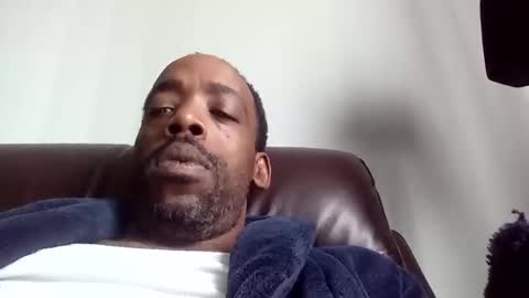 Snapshot of kingbbcfla chatting on March 8, 2025, 7:09 pm KING or DADDY online show from March 8, 2025, 7:09 pm