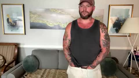 kingcali420_ online show from May 21, 2026, 8:49 pm