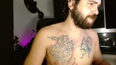 Jake online show from February 9, 2025, 1:55 am