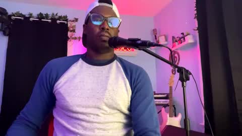 KC online show from December 2, 2024, 1:14 am