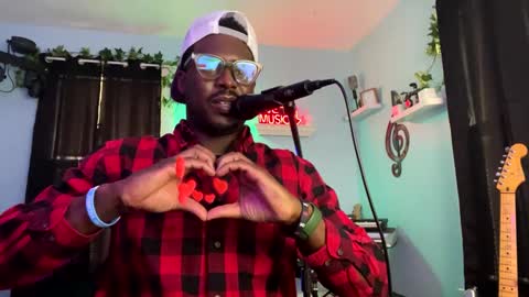 KC online show from December 14, 2024, 7:03 pm