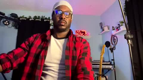 KC online show from January 19, 2025, 9:55 am