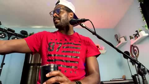 KC online show from February 9, 2025, 5:01 pm