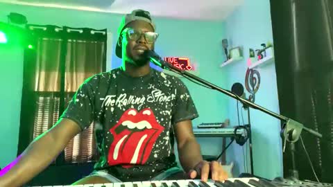 KC online show from February 22, 2025, 6:52 pm