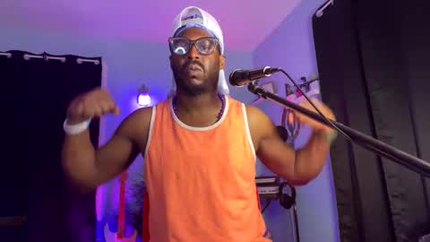 KC online show from March 7, 2025, 5:18 am