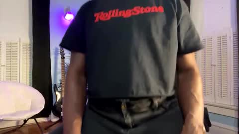 KC online show from November 7, 2025, 12:54 am