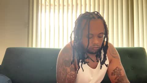 KingDaBiggest online show from September 27, 2025, 6:02 pm