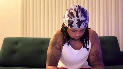 KingDaBiggest online show from September 28, 2025, 9:47 am