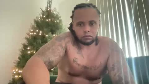 KingDaBiggest online show from December 16, 2025, 9:31 pm