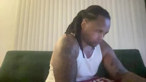 KingDaBiggest online show from January 19, 2026, 6:06 am