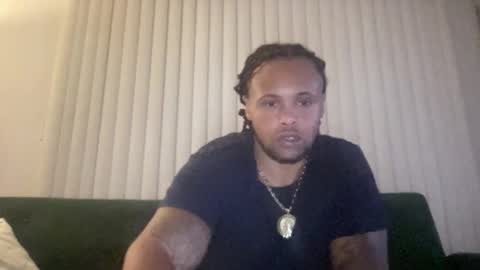 KingDaBiggest online show from March 12, 2026, 7:03 am