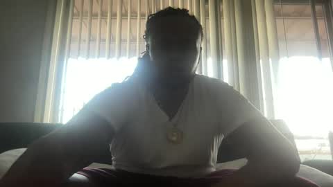 KingDaBiggest online show from May 13, 2026, 1:47 am