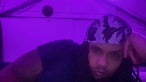 KingDaBiggest online show from June 2, 2026, 9:55 am