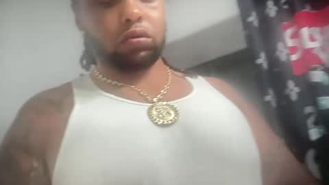 KingDaBiggest online show from July 16, 2026, 9:37 am