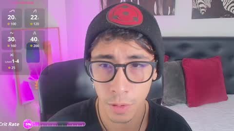 kingdanny_8 online show from December 3, 2025, 4:53 am