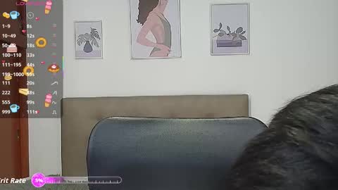 kingdanny_8 online show from December 14, 2025, 2:50 am