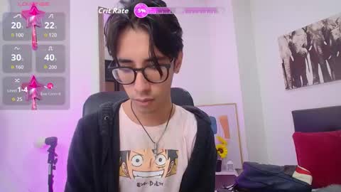 kingdanny_8 online show from January 14, 2026, 5:02 am