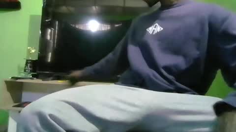 King online show from February 22, 2025, 9:37 pm