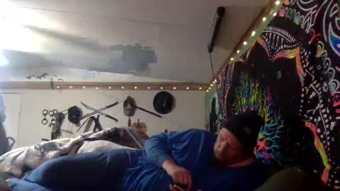 Snapshot of kingdawgg77 chatting on January 29, 2025, 1:16 am Jerry online show from January 29, 2025, 1:16 am
