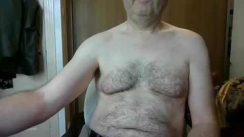 Snapshot of kingdonn1 chatting on March 20, 2026, 8:41 am Don online show from March 20, 2026, 8:41 am