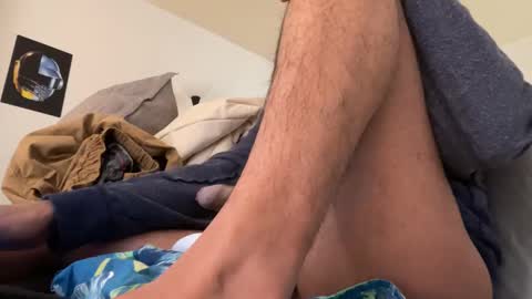 kingindisguise69 online show from February 7, 2025, 10:30 pm