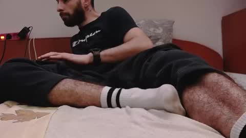 KingKarlos  online show from February 27, 2026, 5:57 pm