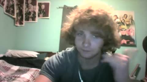 King krabz online show from January 11, 2026, 1:54 am