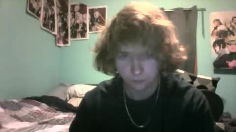 King krabz online show from January 18, 2026, 2:37 am