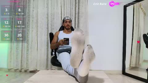  George Santos online show from December 3, 2025, 10:02 am