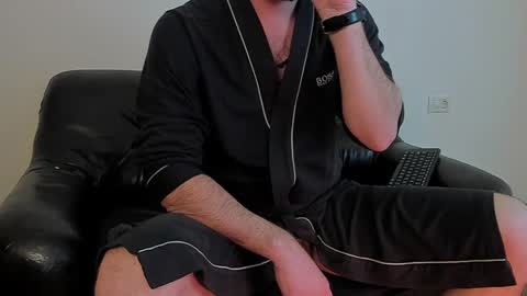 The King online show from January 17, 2025, 2:39 pm