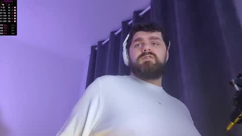 Snapshot of kingmarti chatting on January 13, 2026, 4:40 am Marti online show from January 13, 2026, 4:40 am