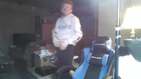 Master  King Tommy online show from January 12, 2025, 7:00 am