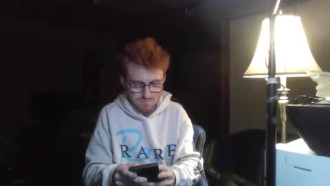 Master  King Tommy online show from January 15, 2025, 4:57 am