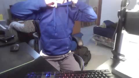 Master  King Tommy online show from January 30, 2025, 1:53 pm