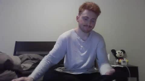 Master  King Tommy online show from February 9, 2025, 10:00 pm