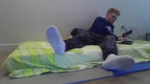 Master  King Tommy online show from February 12, 2025, 4:11 pm